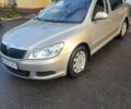 Сірий Шкода Октавія, об'ємом двигуна 1.6 л та пробігом 158 тис. км за 6500 $, фото 1 на Automoto.ua