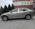 Серый Шкода Октавия, объемом двигателя 1.4 л и пробегом 225 тыс. км за 6450 $, фото 10 на Automoto.ua
