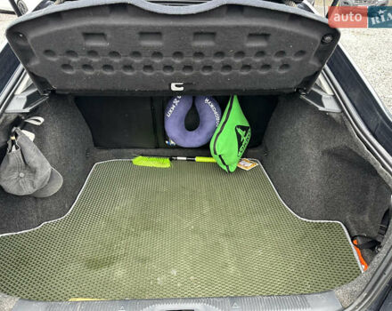 Сірий Шкода Октавія, об'ємом двигуна 1.6 л та пробігом 316 тис. км за 8700 $, фото 21 на Automoto.ua