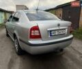 Сірий Шкода Октавія, об'ємом двигуна 1.6 л та пробігом 252 тис. км за 4999 $, фото 6 на Automoto.ua