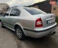 Сірий Шкода Октавія, об'ємом двигуна 1.6 л та пробігом 252 тис. км за 4999 $, фото 7 на Automoto.ua