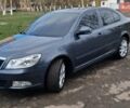 Сірий Шкода Октавія, об'ємом двигуна 1.8 л та пробігом 162 тис. км за 9300 $, фото 1 на Automoto.ua