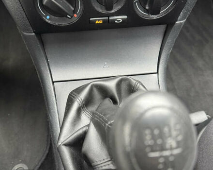 Сірий Шкода Октавія, об'ємом двигуна 1.6 л та пробігом 191 тис. км за 5950 $, фото 24 на Automoto.ua