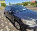 Серый Шкода Октавия, объемом двигателя 1.6 л и пробегом 290 тыс. км за 7200 $, фото 8 на Automoto.ua