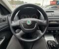 Серый Шкода Октавия, объемом двигателя 1.4 л и пробегом 225 тыс. км за 6450 $, фото 27 на Automoto.ua