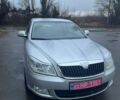 Серый Шкода Октавия, объемом двигателя 1.4 л и пробегом 217 тыс. км за 6999 $, фото 11 на Automoto.ua