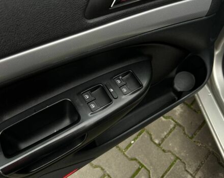 Шкода Октавия 2009 в Кривом Роге на Automoto.ua Серый Шкода Октавия, объемом двигателя 2 л и пробегом 300 тыс. км за 8400 $, фото 8 на Automoto.ua