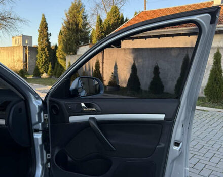 Серый Шкода Октавия, объемом двигателя 1.8 л и пробегом 260 тыс. км за 8999 $, фото 20 на Automoto.ua