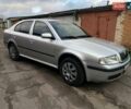Сірий Шкода Октавія, об'ємом двигуна 1.6 л та пробігом 252 тис. км за 4999 $, фото 2 на Automoto.ua