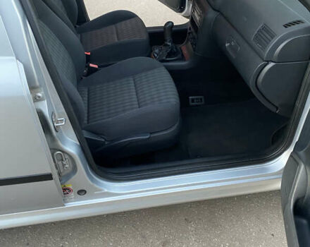 Серый Шкода Октавия, объемом двигателя 1.6 л и пробегом 207 тыс. км за 6300 $, фото 12 на Automoto.ua