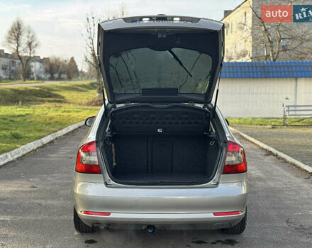 Сірий Шкода Октавія, об'ємом двигуна 1.39 л та пробігом 265 тис. км за 6900 $, фото 14 на Automoto.ua
