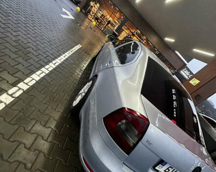 Серый Шкода Октавия, объемом двигателя 1.4 л и пробегом 320 тыс. км за 6500 $, фото 4 на Automoto.ua