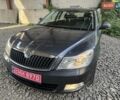 Серый Шкода Октавия, объемом двигателя 1.4 л и пробегом 241 тыс. км за 7950 $, фото 1 на Automoto.ua