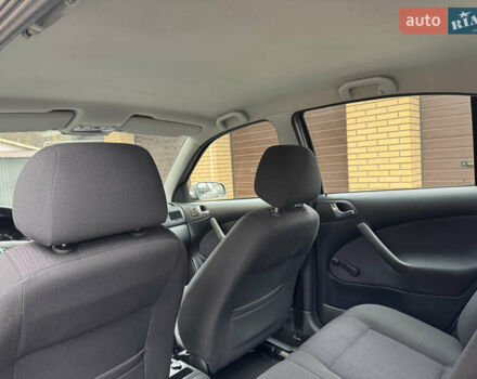 Сірий Шкода Октавія, об'ємом двигуна 1.6 л та пробігом 191 тис. км за 5950 $, фото 30 на Automoto.ua