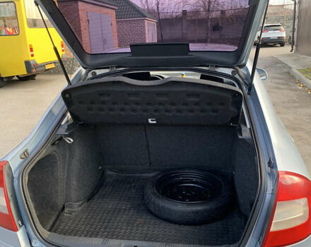 Сірий Шкода Октавія, об'ємом двигуна 1.6 л та пробігом 207 тис. км за 6900 $, фото 8 на Automoto.ua