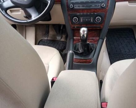 Сірий Шкода Октавія, об'ємом двигуна 1.8 л та пробігом 235 тис. км за 7800 $, фото 16 на Automoto.ua