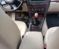 Сірий Шкода Октавія, об'ємом двигуна 1.8 л та пробігом 235 тис. км за 7800 $, фото 16 на Automoto.ua