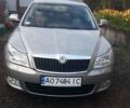 Серый Шкода Октавия, объемом двигателя 1.4 л и пробегом 224 тыс. км за 6400 $, фото 6 на Automoto.ua