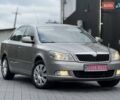Шкода Октавия 2009 в Хусте на Automoto.ua Серый Шкода Октавия, объемом двигателя 1.4 л и пробегом 200 тыс. км за 6199 $, фото 9 на Automoto.ua