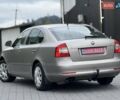 Шкода Октавия 2009 в Хусте на Automoto.ua Серый Шкода Октавия, объемом двигателя 1.4 л и пробегом 200 тыс. км за 6199 $, фото 15 на Automoto.ua