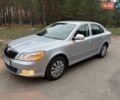 Сірий Шкода Октавія, об'ємом двигуна 1.6 л та пробігом 230 тис. км за 7783 $, фото 13 на Automoto.ua