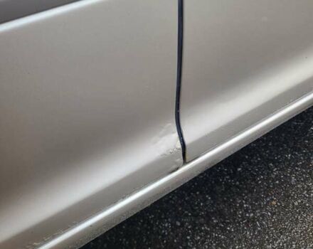 Сірий Шкода Октавія, об'ємом двигуна 1.6 л та пробігом 158 тис. км за 6500 $, фото 3 на Automoto.ua