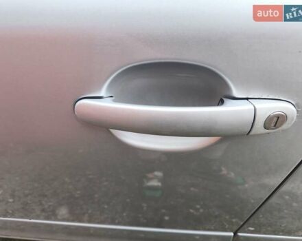 Сірий Шкода Октавія, об'ємом двигуна 1.6 л та пробігом 164 тис. км за 7500 $, фото 24 на Automoto.ua