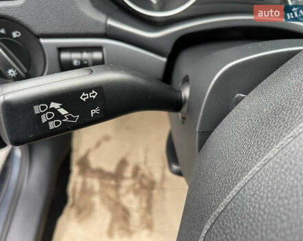 Серый Шкода Октавия, объемом двигателя 1.4 л и пробегом 242 тыс. км за 8350 $, фото 23 на Automoto.ua