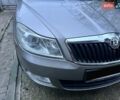 Сірий Шкода Октавія, об'ємом двигуна 1.6 л та пробігом 162 тис. км за 7000 $, фото 8 на Automoto.ua