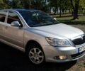 Сірий Шкода Октавія, об'ємом двигуна 1.8 л та пробігом 188 тис. км за 6499 $, фото 1 на Automoto.ua