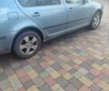 Серый Шкода Октавия, объемом двигателя 1.6 л и пробегом 237 тыс. км за 5500 $, фото 13 на Automoto.ua