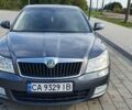 Сірий Шкода Октавія, об'ємом двигуна 1.8 л та пробігом 235 тис. км за 7800 $, фото 2 на Automoto.ua
