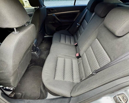 Серый Шкода Октавия, объемом двигателя 1.9 л и пробегом 237 тыс. км за 7499 $, фото 39 на Automoto.ua