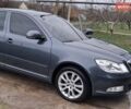Сірий Шкода Октавія, об'ємом двигуна 1.8 л та пробігом 162 тис. км за 9300 $, фото 2 на Automoto.ua