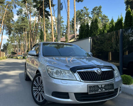 Серый Шкода Октавия, объемом двигателя 1.4 л и пробегом 205 тыс. км за 6800 $, фото 31 на Automoto.ua