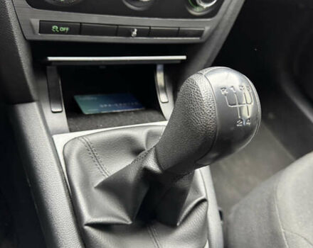 Серый Шкода Октавия, объемом двигателя 1.9 л и пробегом 237 тыс. км за 7499 $, фото 62 на Automoto.ua