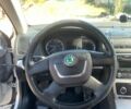 Серый Шкода Октавия, объемом двигателя 1.6 л и пробегом 235 тыс. км за 7700 $, фото 19 на Automoto.ua