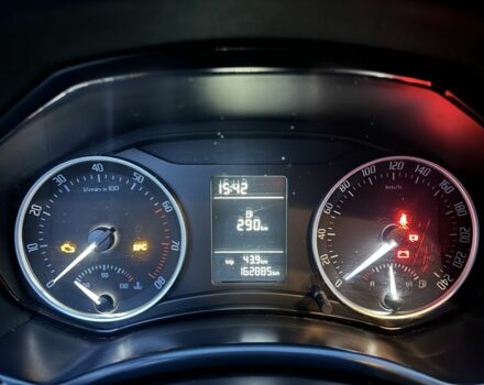 Сірий Шкода Октавія, об'ємом двигуна 1.6 л та пробігом 162 тис. км за 7000 $, фото 4 на Automoto.ua