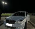 Сірий Шкода Октавія, об'ємом двигуна 1.4 л та пробігом 320 тис. км за 6850 $, фото 1 на Automoto.ua