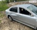 Сірий Шкода Октавія, об'ємом двигуна 1.6 л та пробігом 138 тис. км за 3450 $, фото 4 на Automoto.ua