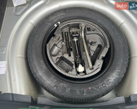 Серый Шкода Октавия, объемом двигателя 1.4 л и пробегом 217 тыс. км за 6999 $, фото 21 на Automoto.ua