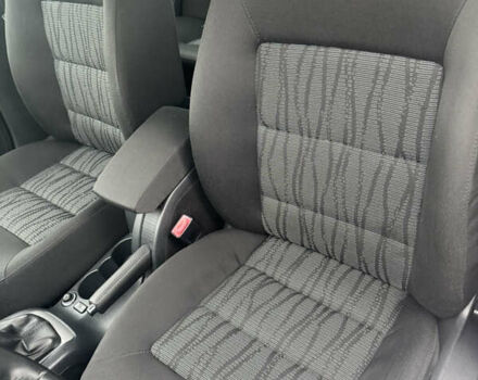 Серый Шкода Октавия, объемом двигателя 1.4 л и пробегом 217 тыс. км за 6999 $, фото 16 на Automoto.ua