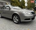 Серый Шкода Октавия, объемом двигателя 1.4 л и пробегом 225 тыс. км за 6450 $, фото 17 на Automoto.ua