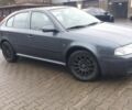 Серый Шкода Октавия, объемом двигателя 1.6 л и пробегом 250 тыс. км за 5552 $, фото 1 на Automoto.ua