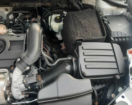 Сірий Шкода Октавія, об'ємом двигуна 1.4 л та пробігом 257 тис. км за 6500 $, фото 10 на Automoto.ua