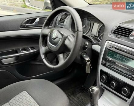 Шкода Октавия 2009 в Хусте на Automoto.ua Серый Шкода Октавия, объемом двигателя 1.4 л и пробегом 200 тыс. км за 6199 $, фото 53 на Automoto.ua