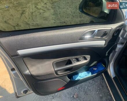 Серый Шкода Октавия, объемом двигателя 1.6 л и пробегом 235 тыс. км за 7700 $, фото 21 на Automoto.ua