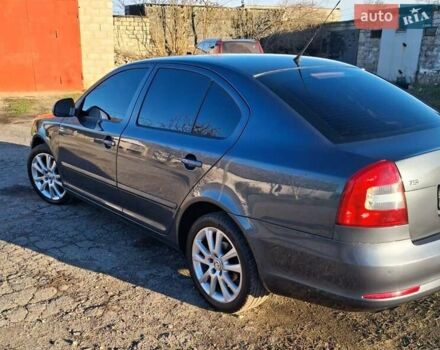Сірий Шкода Октавія, об'ємом двигуна 1.8 л та пробігом 162 тис. км за 9300 $, фото 9 на Automoto.ua