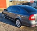 Сірий Шкода Октавія, об'ємом двигуна 1.8 л та пробігом 162 тис. км за 9300 $, фото 9 на Automoto.ua