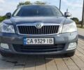 Сірий Шкода Октавія, об'ємом двигуна 1.8 л та пробігом 235 тис. км за 7800 $, фото 1 на Automoto.ua